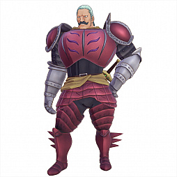 画像ギャラリー No.005のサムネイル画像 / PS4用ソフト「七つの大罪 ブリタニアの旅人」DUELモードで使用できるプレイアブルキャラクターの一部が公開
