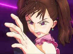 「七つの大罪 ブリタニアの旅人」，ディアンヌやエリザベス，ギルサンダーなど7人のプレイアブルキャラクター紹介動画が公開