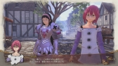画像ギャラリー No.003のサムネイル画像 / 「七つの大罪 ブリタニアの旅人」，公式サイトにストーリーの紹介ページがオープン