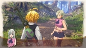 画像ギャラリー No.006のサムネイル画像 / 「七つの大罪 ブリタニアの旅人」，公式サイトにストーリーの紹介ページがオープン