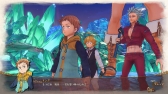 画像ギャラリー No.007のサムネイル画像 / 「七つの大罪 ブリタニアの旅人」，公式サイトにストーリーの紹介ページがオープン