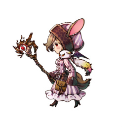画像ギャラリー No.011のサムネイル画像 / スクエニの新作「アンティーク カルネヴァーレ」がYahoo!ゲーム ゲームプラスにてサービス開始。短時間で決着するタクティカルボードバトル