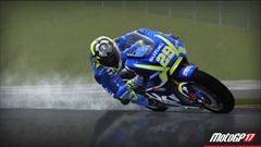 画像ギャラリー No.003のサムネイル画像 / PS4「MotoGP 17」,頂点を目指すキャリアモードやチーム運営に挑戦するモードを用意して9月28日に発売。e-Sports大会も開催予定