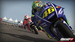 画像ギャラリー No.005のサムネイル画像 / PS4「MotoGP 17」,頂点を目指すキャリアモードやチーム運営に挑戦するモードを用意して9月28日に発売。e-Sports大会も開催予定