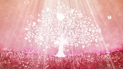 画像ギャラリー No.004のサムネイル画像 / クリッカー系アプリ「世界に一つだけのツリー」,iOS/Android版が配信