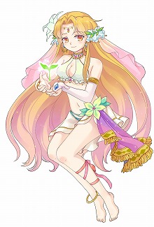 画像ギャラリー No.013のサムネイル画像 / クリッカー系アプリ「世界に一つだけのツリー」,iOS/Android版が配信