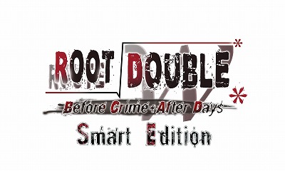 画像ギャラリー No.001のサムネイル画像 / iOSアプリ「ルートダブル -Before Crime * After Days- Smart Edition」が配信開始。PCやPS3で楽しめたADVゲームがスマホに登場
