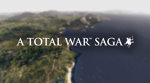 画像ギャラリー No.001のサムネイル画像 / Creative Assemblyが,歴史的瞬間にスポットを当てる「A Total War Saga」の開発をアナウンス