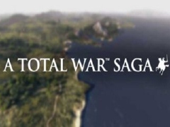Creative Assemblyが，歴史的瞬間にスポットを当てる「A Total War Saga」の開発をアナウンス