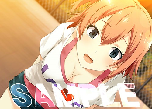 画像ギャラリー No.005のサムネイル画像 / 「やはりゲームでも俺の青春ラブコメはまちがっている。&続 おまとめセット」の店舗特典情報が公開