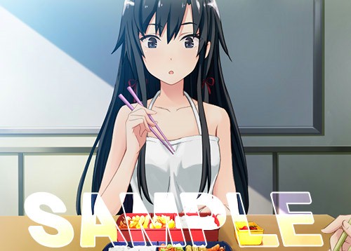 画像ギャラリー No.007のサムネイル画像 / 「やはりゲームでも俺の青春ラブコメはまちがっている。&続 おまとめセット」の店舗特典情報が公開