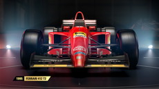 画像ギャラリー No.004のサムネイル画像 / 「F1 2017」の日本語版が9月14日に発売。前作から引き継いだキャリアモードと久々の登場となるクラシックモードを搭載