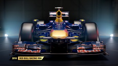 画像ギャラリー No.008のサムネイル画像 / 「F1 2017」の日本語版が9月14日に発売。前作から引き継いだキャリアモードと久々の登場となるクラシックモードを搭載