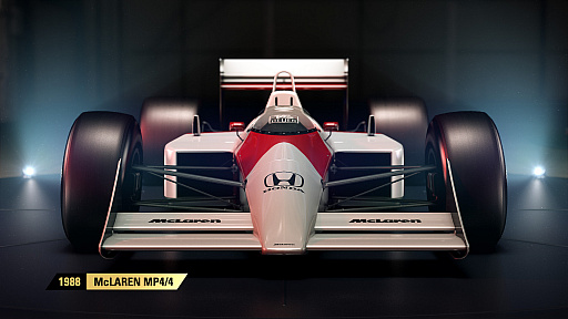 画像ギャラリー No.001のサムネイル画像 / 「F1 2017」公式e-Sports大会が開催決定。準決勝はイギリスのGfinity eSports Arena，決勝はアブダビのヤス・マリーナで実施