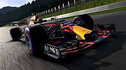 画像ギャラリー No.002のサムネイル画像 / 「F1 2017」公式e-Sports大会が開催決定。準決勝はイギリスのGfinity eSports Arena，決勝はアブダビのヤス・マリーナで実施