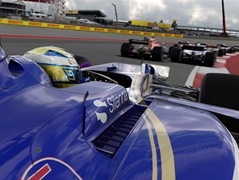 「F1 2017」，キャリアモードにフォーカスした最新トレイラーを公開。開発アップグレードの拡張や新コースの実装などを紹介
