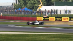 画像ギャラリー No.006のサムネイル画像 / 「F1 2017」,若手ドライバー注目株のランド・ノリス選手が鈴鹿サーキットを走るプレイ動画が公開