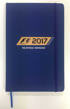 画像ギャラリー No.008のサムネイル画像 / 本日発売の「F1 2017」，BGMに「Born to Be Wild」を用いた海外TVCMが公開。特製ノートが当たるTwitterキャンペーンも
