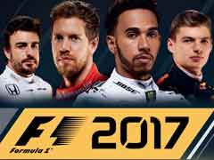 本日発売の「F1 2017」，BGMに「Born to Be Wild」を用いた海外TVCMが公開。特製ノートが当たるTwitterキャンペーンも