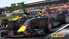 画像ギャラリー No.003のサムネイル画像 / 「F1 2017」，テレビでF1中継を見ているようなUI配置の新観戦モード「TVスタイル」やフォトモードなどを追加するパッチ1.9が配信開始