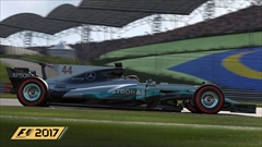 画像ギャラリー No.011のサムネイル画像 / 「F1 2017」，テレビでF1中継を見ているようなUI配置の新観戦モード「TVスタイル」やフォトモードなどを追加するパッチ1.9が配信開始