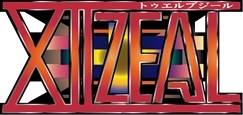 画像ギャラリー No.002のサムネイル画像 / シューティングゲーム「XIIZEAL」と「DELTAZEAL」が DMM.comで配信開始