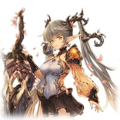 画像ギャラリー No.003のサムネイル画像 / 「幻獣契約クリプトラクト」で「ミトラスフィア」とのコラボが開始