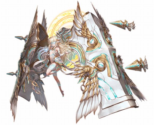 画像ギャラリー No.002のサムネイル画像 / 「クリプトラクト」,声優陣によるフルボイスストーリーが楽しめる難関クエストが登場