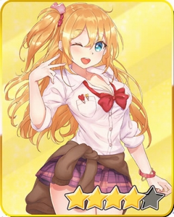 画像ギャラリー No.009のサムネイル画像 / ブラウザゲーム「萌えろ麻雀」の事前登録受付＆フライングガチャが本日スタート