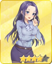 画像ギャラリー No.013のサムネイル画像 / ブラウザゲーム「萌えろ麻雀」の事前登録受付＆フライングガチャが本日スタート