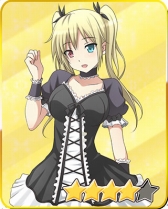 画像ギャラリー No.016のサムネイル画像 / ブラウザゲーム「萌えろ麻雀」の事前登録受付＆フライングガチャが本日スタート