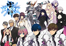 画像ギャラリー No.004のサムネイル画像 / カヤック,新作縦スクロールSTG「RXN -雷神-」をNintendo Switchで2017年12月に発売。同社初のコンシューマタイトル