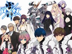 カヤック，新作縦スクロールSTG「RXN -雷神-」をNintendo Switchで2017年12月に発売。同社初のコンシューマタイトル