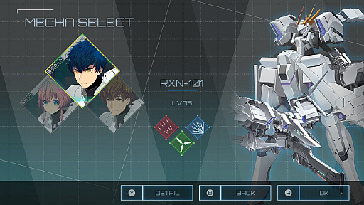 画像ギャラリー No.003のサムネイル画像 / シンプルで奥深いシューティング「RXN -雷神-」独占プレイレポート。テンポよく遊べ，Nintendo Switchとの相性も抜群