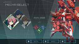 画像ギャラリー No.004のサムネイル画像 / シンプルで奥深いシューティング「RXN -雷神-」独占プレイレポート。テンポよく遊べ，Nintendo Switchとの相性も抜群