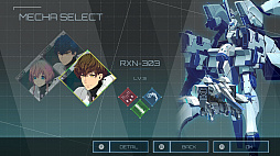 画像ギャラリー No.005のサムネイル画像 / シンプルで奥深いシューティング「RXN -雷神-」独占プレイレポート。テンポよく遊べ，Nintendo Switchとの相性も抜群