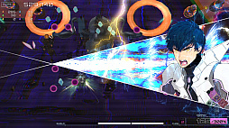 画像ギャラリー No.009のサムネイル画像 / シンプルで奥深いシューティング「RXN -雷神-」独占プレイレポート。テンポよく遊べ，Nintendo Switchとの相性も抜群