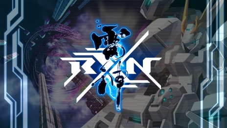 画像ギャラリー No.001のサムネイル画像 / 「RXN -雷神-」が本日販売開始。カヤックとガルチの共同制作による,Nintendo Switch用縦スクロールシューティング