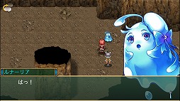 画像ギャラリー No.001のサムネイル画像 / ファンタジーRPG「忘失のイストリア」Steamで配信開始。記念セールを実施