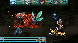 画像ギャラリー No.002のサムネイル画像 / ファンタジーRPG「忘失のイストリア」Steamで配信開始。記念セールを実施