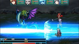 画像ギャラリー No.004のサムネイル画像 / ファンタジーRPG「忘失のイストリア」Steamで配信開始。記念セールを実施