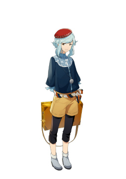 画像ギャラリー No.004のサムネイル画像 / 「パレットパレード」,ゴッホなどをイケメン化した4人のキャラを紹介