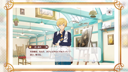 画像ギャラリー No.003のサムネイル画像 / 「パレットパレード」,事前登録者数が7万7777人を突破