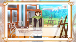 画像ギャラリー No.004のサムネイル画像 / 「パレットパレード」,事前登録者数が7万7777人を突破