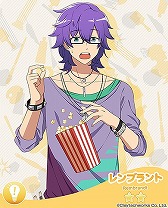 画像ギャラリー No.004のサムネイル画像 / 「パレットパレード」，イベント“どたばた遊園地 相性×な２人組”を開催。AGF出展を記念したキャンペーンも