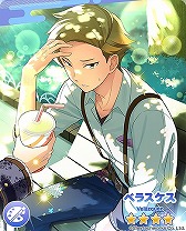 画像ギャラリー No.005のサムネイル画像 / 「パレットパレード」，イベント“どたばた遊園地 相性×な２人組”を開催。AGF出展を記念したキャンペーンも