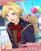 画像ギャラリー No.006のサムネイル画像 / 「パレットパレード」，イベント“どたばた遊園地 相性×な２人組”を開催。AGF出展を記念したキャンペーンも