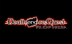 画像ギャラリー No.002のサムネイル画像 / コンパイルハートの“日本の特定のお客様”向け最新作「Death end re;Quest」のPVが公開。スタッフに日下一郎氏や祁答院 慎氏の名前を確認