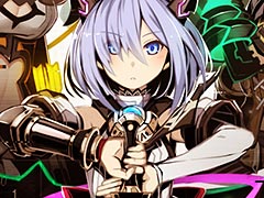 ガラパゴスRPGブランドの最新作「Death end re;Quest」は2018年3月1日に発売へ。限定版の内容や予約特典，店舗別特典などが公開