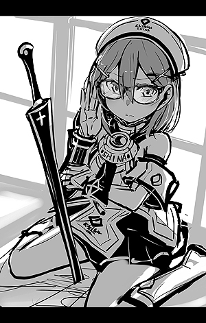 画像ギャラリー No.009のサムネイル画像 / ガラパゴスRPGブランドの最新作「Death end re;Quest」は2018年3月1日に発売へ。限定版の内容や予約特典，店舗別特典などが公開